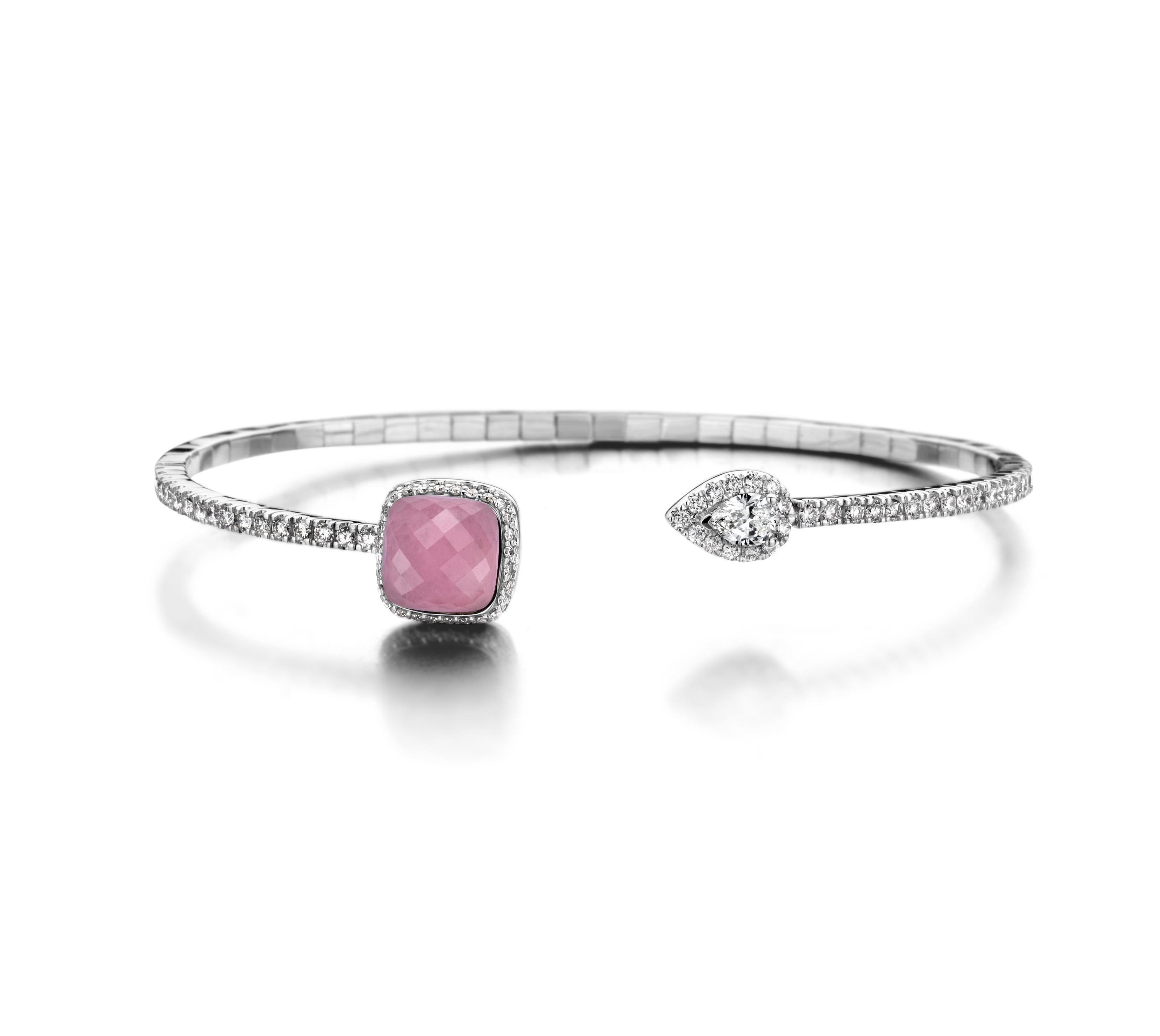 Interchangeable jewelry